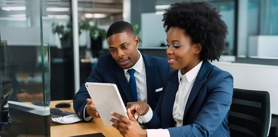 Empowering success through strategic knowledge